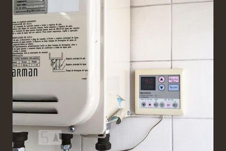 Apartamento à venda com 200m², 3 quartos e 1 vagaServiço