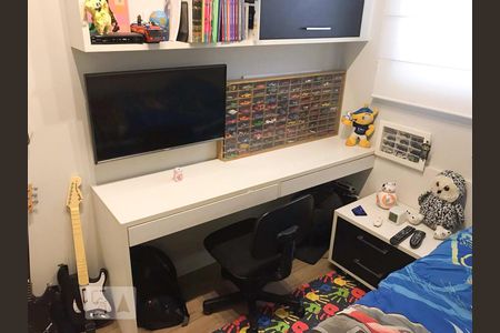 Apartamento à venda com 84m², 2 quartos e 1 vaga Apartamento à venda com 84m², 2 quartos e 1 vagaQuarto