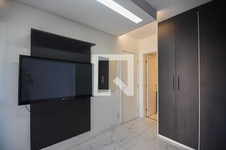 Apartamento à venda com 40m², 1 quarto e 1 vagaSuíte