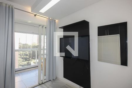 Apartamento à venda com 40m², 1 quarto e 1 vagaSuíte