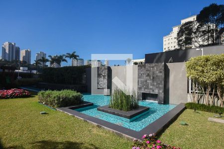 Apartamento à venda com 40m², 1 quarto e 1 vagaEspelho d`água