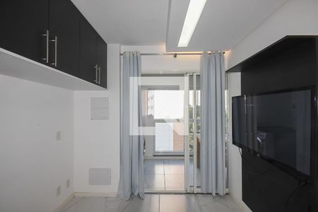 Apartamento à venda com 40m², 1 quarto e 1 vagaSuíte