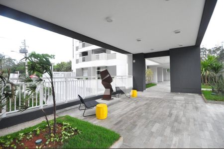 Apartamento à venda com 40m², 1 quarto e 1 vagaÁrea Externa