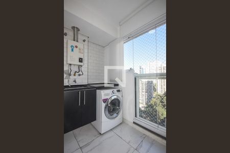 Apartamento à venda com 40m², 1 quarto e 1 vagaÁrea de Serviço