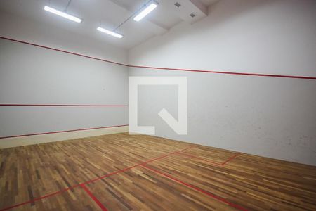 Apartamento à venda com 40m², 1 quarto e 1 vagaQuadra