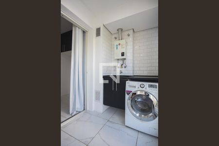 Apartamento à venda com 40m², 1 quarto e 1 vagaÁrea de Serviço