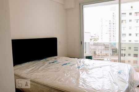 Studio de kitnet/studio para alugar com 1 quarto, 23m² em Sé, São Paulo