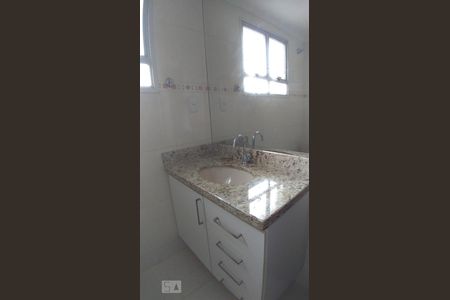 Apartamento à venda com 85m², 3 quartos e 1 vaga Apartamento à venda com 85m², 3 quartos e 1 vagaBanheiro suite