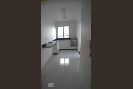 Apartamento à venda com 85m², 3 quartos e 1 vaga Apartamento à venda com 85m², 3 quartos e 1 vagaCozinha