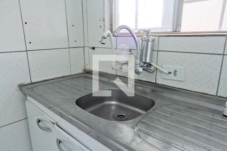 Apartamento à venda com 65m², 2 quartos e 1 vaga Apartamento à venda com 65m², 2 quartos e 1 vagaCozinha