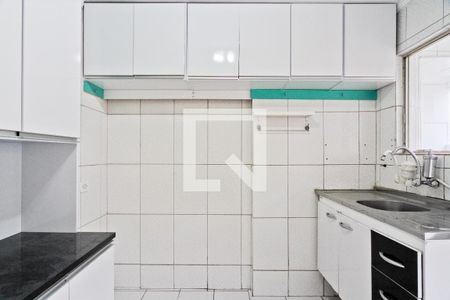 Apartamento à venda com 65m², 2 quartos e 1 vaga Apartamento à venda com 65m², 2 quartos e 1 vagaCozinha