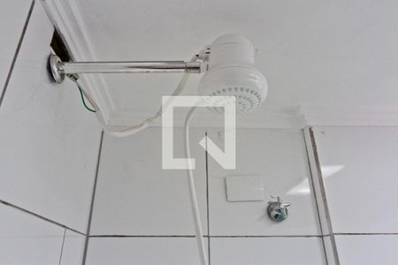 Apartamento à venda com 65m², 2 quartos e 1 vaga Apartamento à venda com 65m², 2 quartos e 1 vagaBanheiro