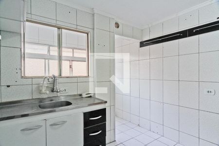 Apartamento à venda com 65m², 2 quartos e 1 vaga Apartamento à venda com 65m², 2 quartos e 1 vagaCozinha
