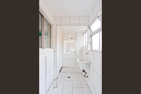 Apartamento à venda com 65m², 2 quartos e 1 vaga Apartamento à venda com 65m², 2 quartos e 1 vagaÁrea de Serviço