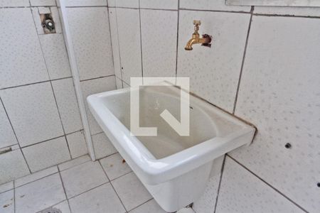 Apartamento à venda com 65m², 2 quartos e 1 vaga Apartamento à venda com 65m², 2 quartos e 1 vagaÁrea de Serviço