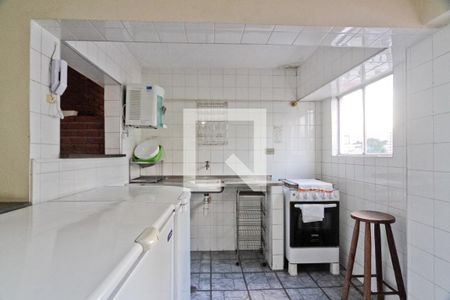 Apartamento à venda com 65m², 2 quartos e 1 vaga Apartamento à venda com 65m², 2 quartos e 1 vagaÁrea comum - Salão de festas