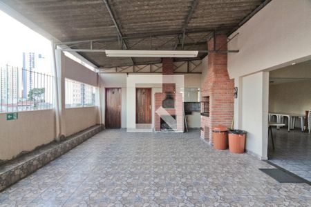 Apartamento à venda com 65m², 2 quartos e 1 vaga Apartamento à venda com 65m², 2 quartos e 1 vagaÁrea comum - Salão de festas