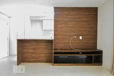 Sala de apartamento para alugar com 2 quartos, 80m² em Jardim Dom Bosco, São Paulo