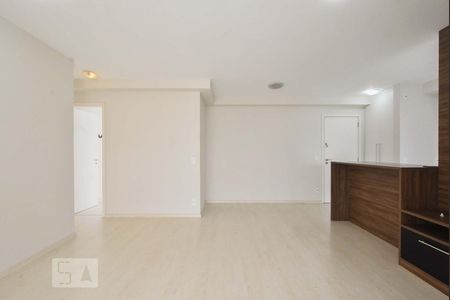 Sala de apartamento para alugar com 2 quartos, 80m² em Jardim Dom Bosco, São Paulo