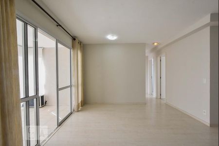 Sala de apartamento para alugar com 2 quartos, 80m² em Jardim Dom Bosco, São Paulo