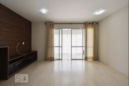 Sala de apartamento para alugar com 2 quartos, 80m² em Jardim Dom Bosco, São Paulo