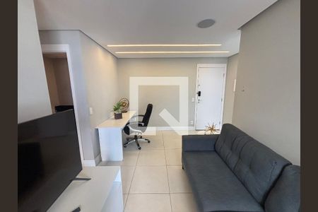 Apartamento para alugar com 42m², 1 quarto e 1 vagaÁrea comum