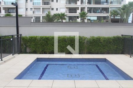 Apartamento para alugar com 42m², 1 quarto e 1 vagaÁrea comum