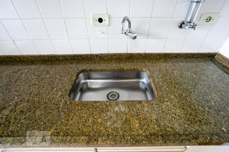 Apartamento para alugar com 80m², 3 quartos e 1 vagaCozinha