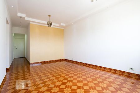 Sala de apartamento para alugar com 3 quartos, 80m² em Santana, São Paulo
