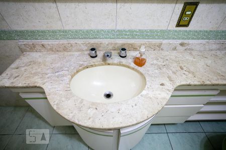 Apartamento para alugar com 80m², 3 quartos e 1 vagaBanheiro 2