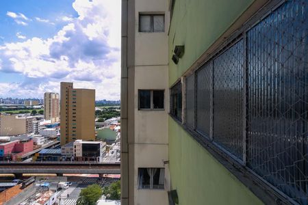 Apartamento para alugar com 80m², 3 quartos e 1 vagaVista do Quarto 3