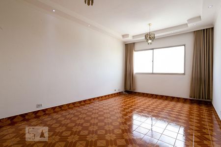 Sala de apartamento para alugar com 3 quartos, 80m² em Santana, São Paulo