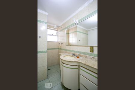 Apartamento para alugar com 80m², 3 quartos e 1 vagaBanheiro 2