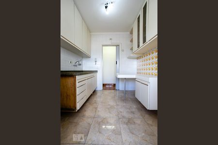 Apartamento para alugar com 80m², 3 quartos e 1 vagaCozinha