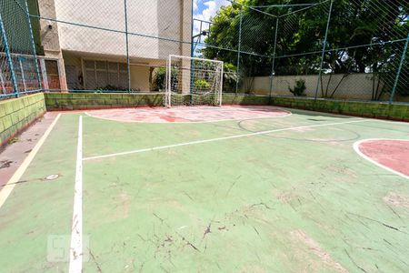 Apartamento para alugar com 80m², 3 quartos e 1 vagaÁrea Comum - Quadra Esportiva
