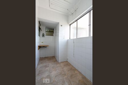 Apartamento para alugar com 80m², 3 quartos e 1 vagaÁrea de Serviço