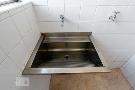 Apartamento para alugar com 80m², 3 quartos e 1 vagaÁrea de Serviço