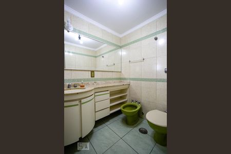 Apartamento para alugar com 80m², 3 quartos e 1 vagaBanheiro 2