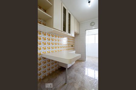 Apartamento para alugar com 80m², 3 quartos e 1 vagaCozinha