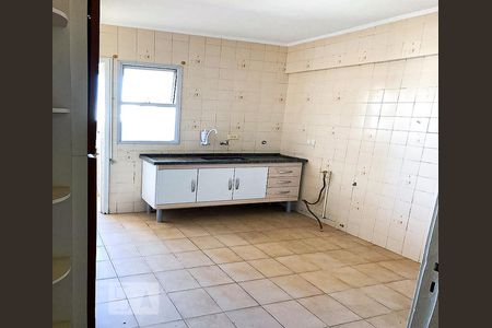 Apartamento à venda com 64m², 2 quartos e 2 vagasCozinha