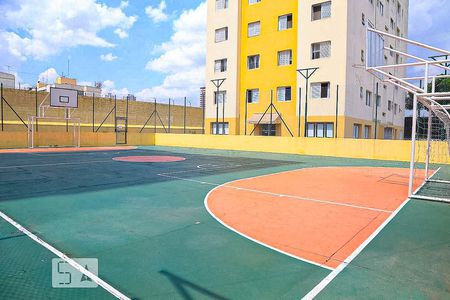 Apartamento à venda com 64m², 2 quartos e 2 vagasQuadra