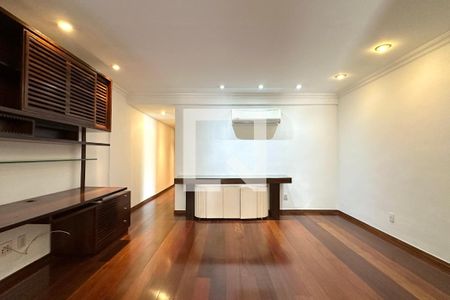 Sala de apartamento para alugar com 3 quartos, 112m² em Lagoa, Rio de Janeiro