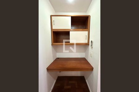 Escritório de apartamento para alugar com 3 quartos, 112m² em Lagoa, Rio de Janeiro