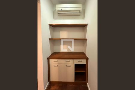 Escritório de apartamento para alugar com 3 quartos, 112m² em Lagoa, Rio de Janeiro