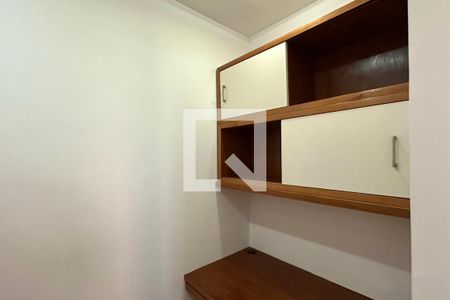 Escritório de apartamento para alugar com 3 quartos, 112m² em Lagoa, Rio de Janeiro