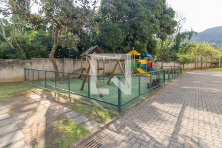 Apartamento para alugar com 46m², 2 quartos e sem vagaÁrea comum - Playground