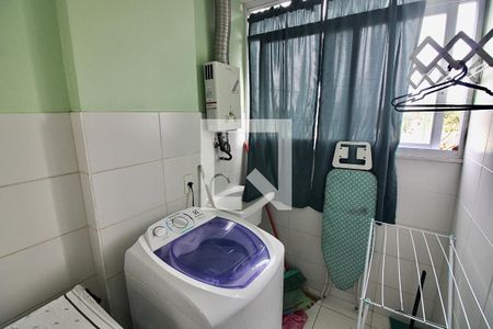 Apartamento para alugar com 46m², 2 quartos e sem vagaÁrea de Serviço