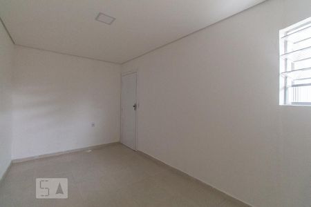 Quarto de apartamento para alugar com 1 quarto, 50m² em Quinta da Paineira, São Paulo
