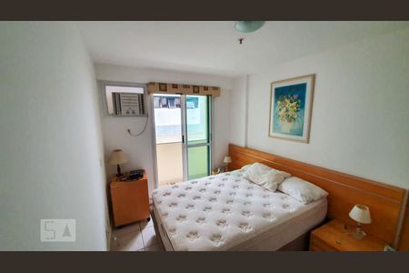 Apartamento à venda com 50m², 1 quarto e 1 vaga Apartamento à venda com 50m², 1 quarto e 1 vagaQuarto