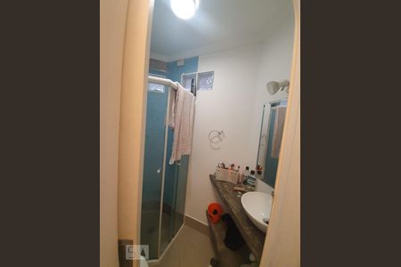Apartamento à venda com 95m², 3 quartos e 1 vaga Apartamento à venda com 95m², 3 quartos e 1 vagaBanheiro 2